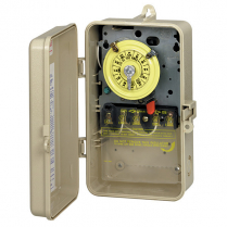 Intermatic outdoor mechanical timer