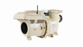 IntelliFlo3 VSF pool pump