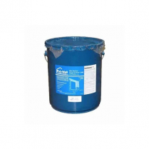 Poly-Wall Blue Barrier 2400 Flash 'N Wrap 2 Gallon Pail