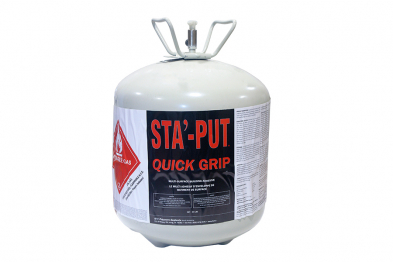 Poly Wall Quick Grip Adhesive