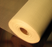 Sidercrete 38" mesh roll