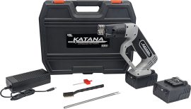 Katana cordless hot knife kit