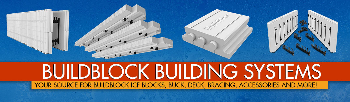 BuildBlock ICF product banner