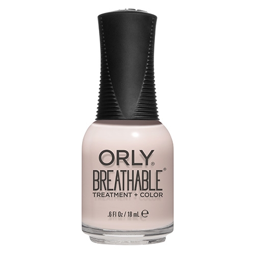 ORLY Breathable Treatment+Color 18ml 20914 Rehab Hands Down
