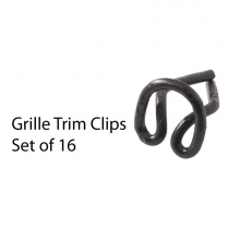 Grille Clip - 1940 Ford Car