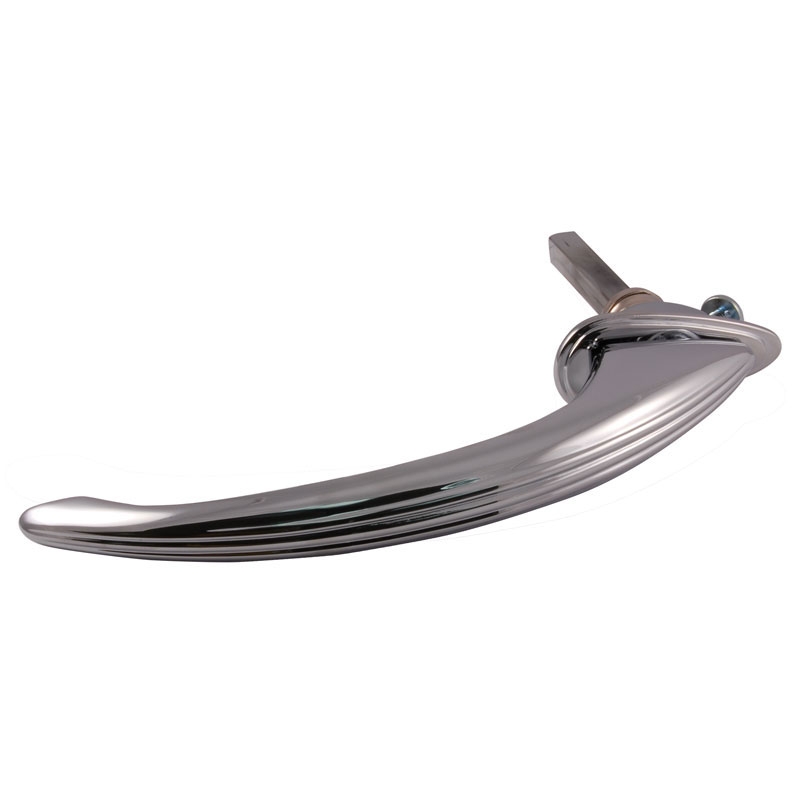 Outside Door Handle - Right or Left - 1940 Ford Cars | Dennis