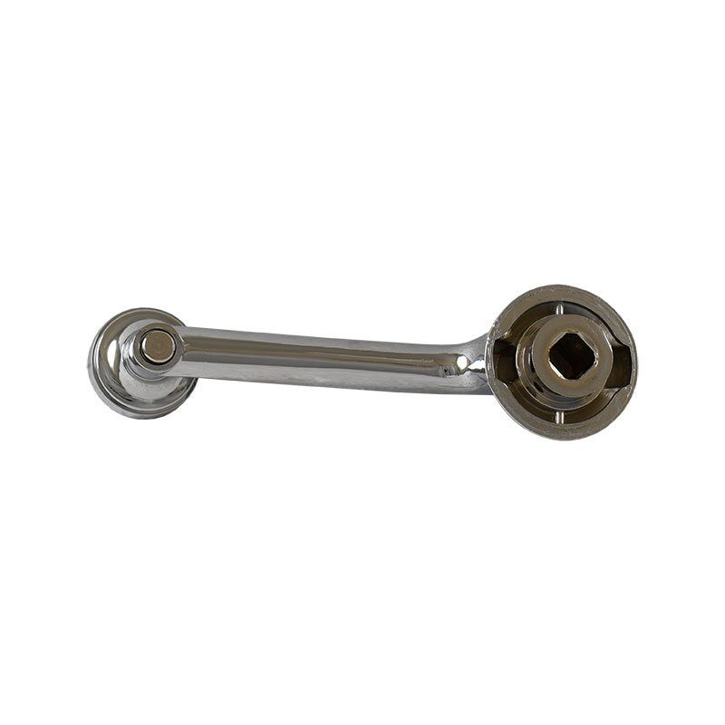 Window Crank, Interior Door Chrome Handle Knob for 1932-1934 Ford Pickup Truck | UK