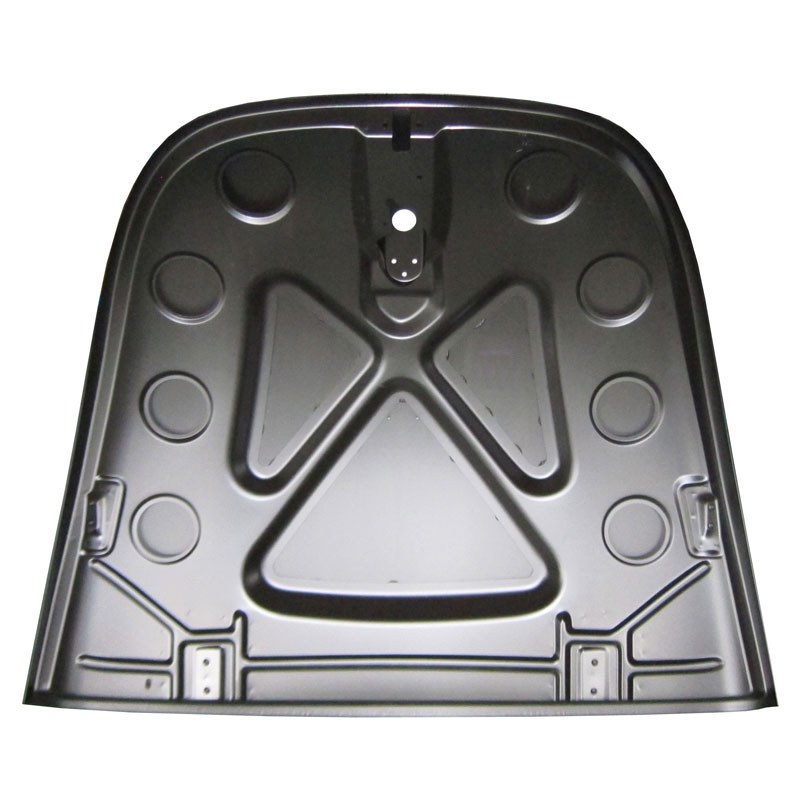 Trunk Lid Coupe for 193940 Ford Cars Dennis Carpenter Ford