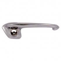 Outside Door Handle - Right - 1950-51 Ford Car  