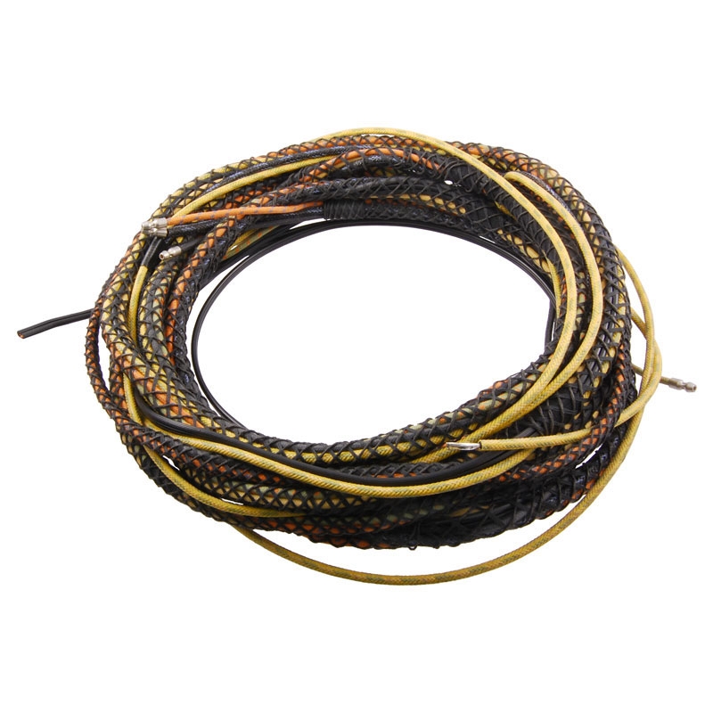 Taillight Wiring for 1950 Ford Cars | Dennis Carpenter Ford Restorations