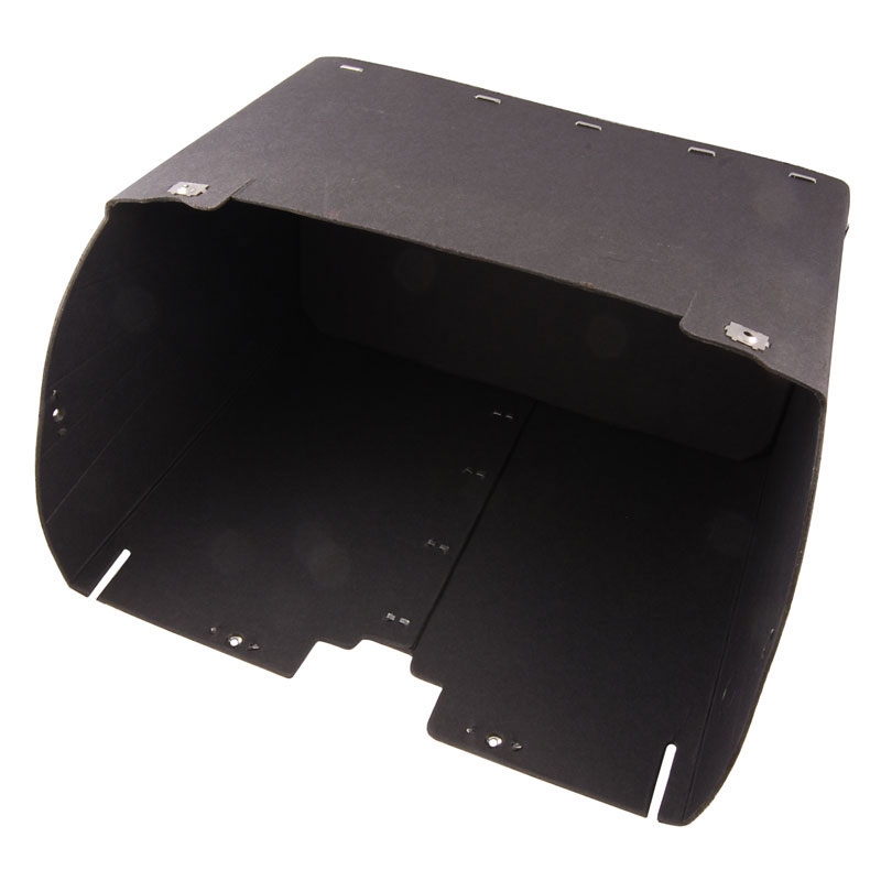 Glove Box Liner Assembly for 195051 Mercury Cars Dennis Carpenter