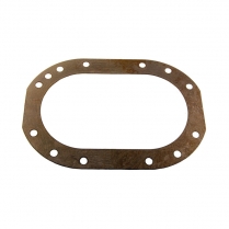 Transmission Sideplate Shim - .015 - 50/60 series/Eagle - 1946-57 Cushman Scooter