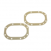 Transmission Side Plate Gasket - 50/60 Series - 1946-57 Cushman Scooter