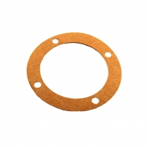 Oil Strainer Cover Gasket - OMC - 1962-65 Cushman Scooter 