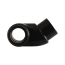 Intake Manifold Rubber Connector Tee - Twin Cylinder OMC