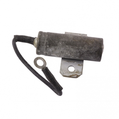 Radio Condenser - Gas Gauge - 1941-48 Ford Cars | Dennis Carpenter