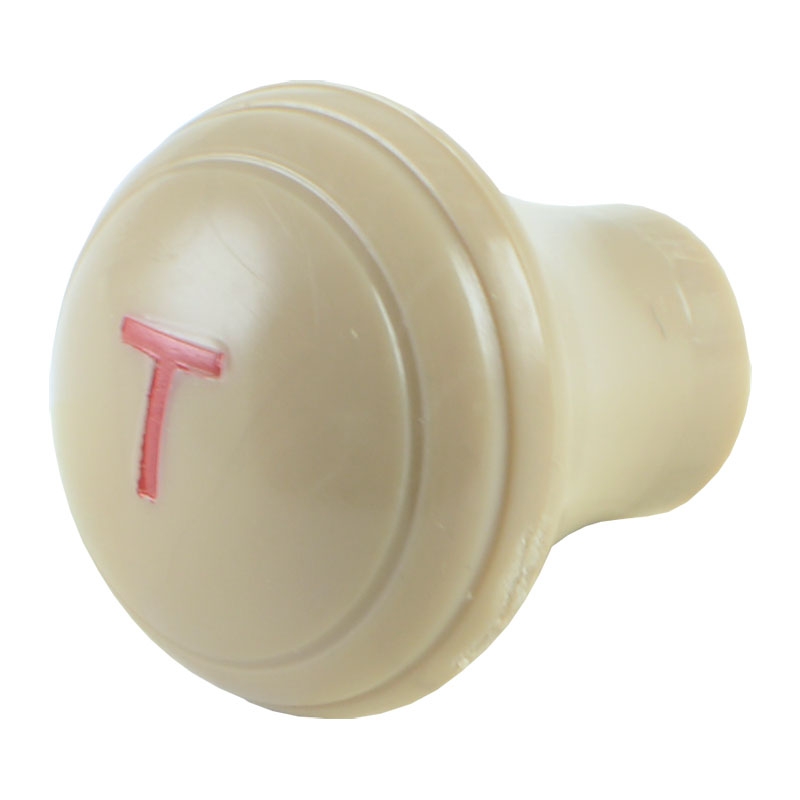 Throttle Knob for 1941 Ford Cars Dennis Carpenter Ford Restorations