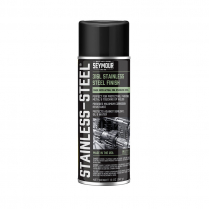 Stainless Steel Specialty Coating  - (12oz) - Universal