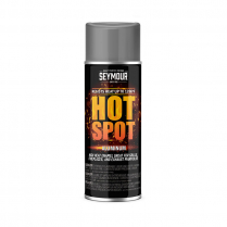 Hot Spot Hi-Heat Resistant - Aluminum - (12oz) - Universal