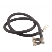 Battery Cable - 1932-34 Ford Truck, 1932-34 Ford Car  