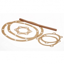 Axle Gasket Set - 1932-47 Ford Truck, 1932-48 Ford Car  