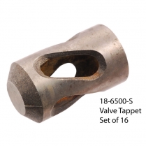 Valve Tappet Set - 1932-53 Ford Truck and Car