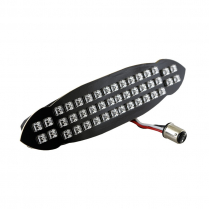 LED Taillight Conversion Board - RH or LH - 1951 Ford Car