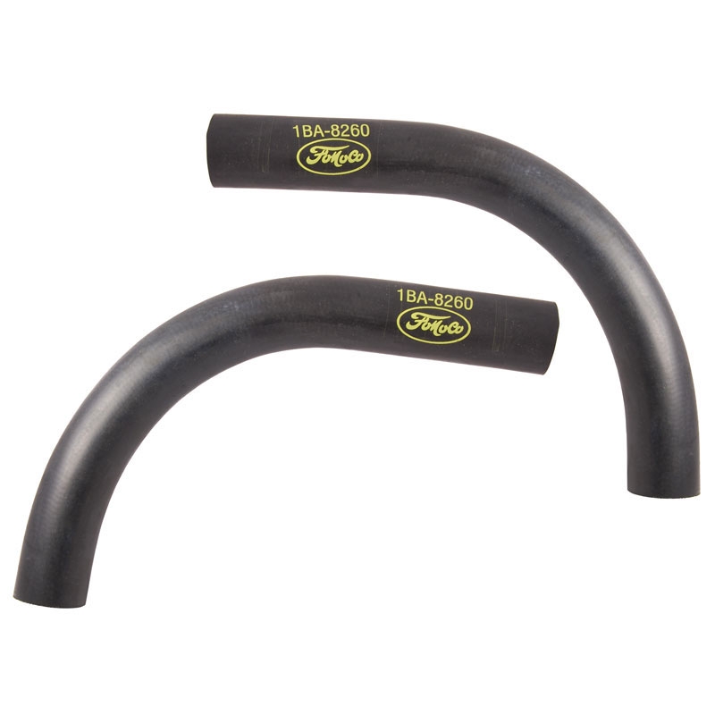 Radiator Hose for 194953 Ford Cars Dennis Carpenter Ford Restorations