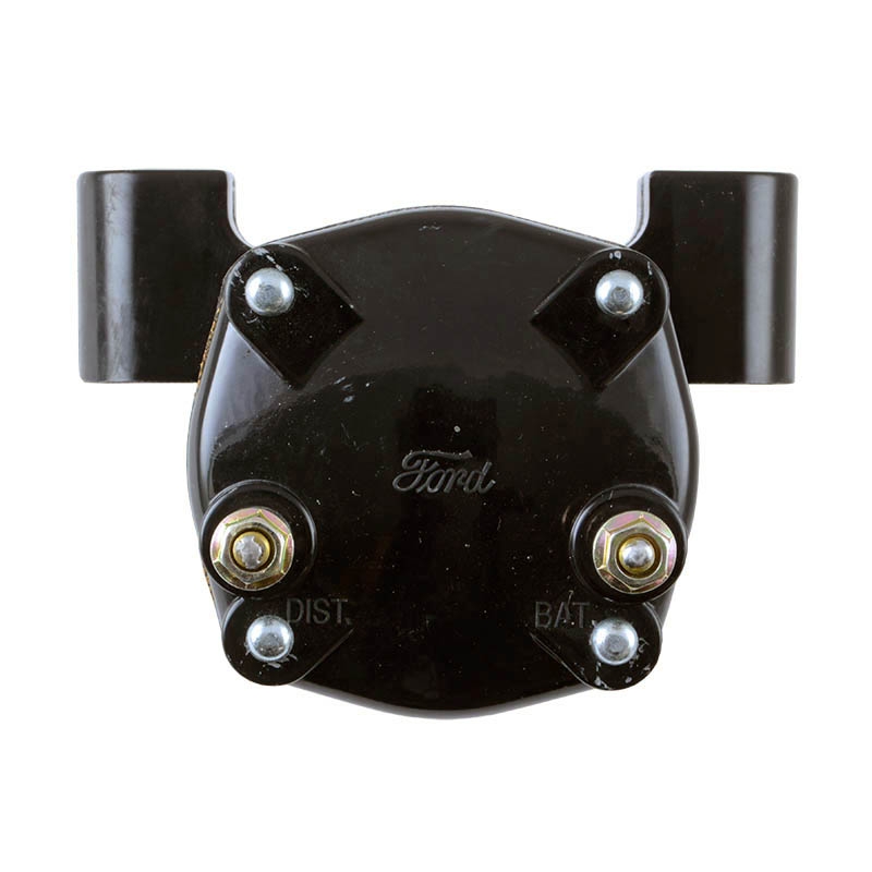 Ignition Coil 6Volt - 1941-48 Ford Cars & Trucks | Dennis Carpenter