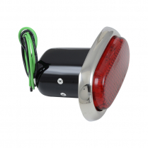 LED Taillight Assembly - 1942-48 Ford Car