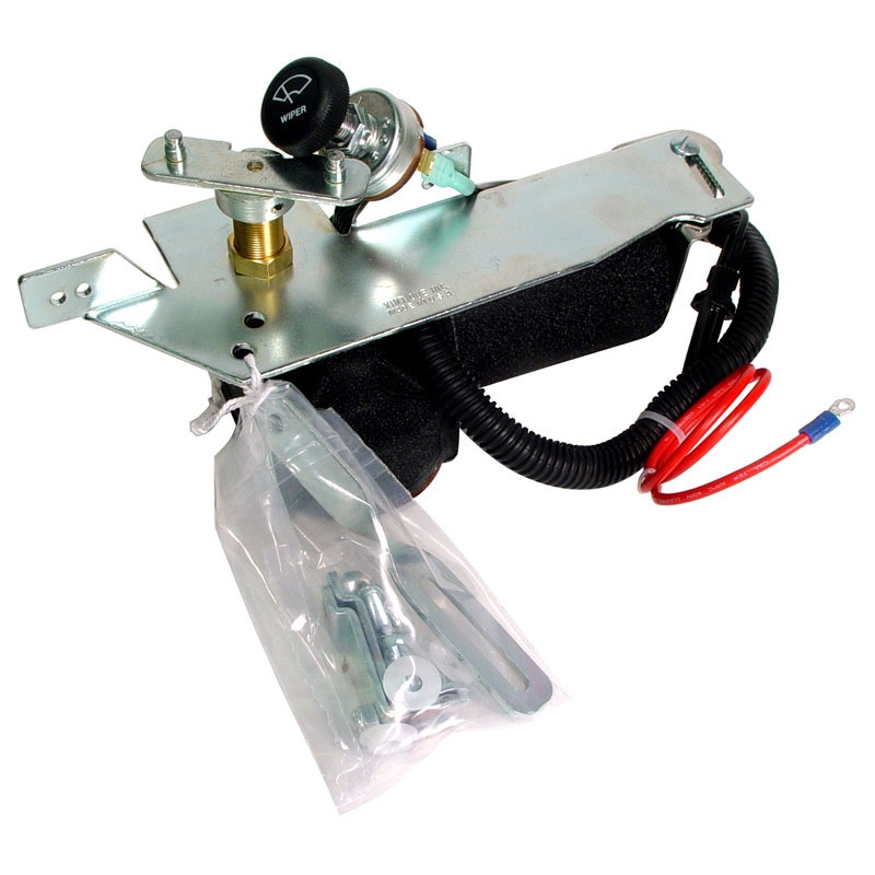 Windshield Wiper Motor Kit - 1942-48 Ford Cars | Dennis