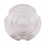 Parking Light Lens - Right or Left - 1942-47 Ford Truck, 1947-48 Ford Car