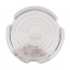 Parking Light Lens - Right or Left - 1942-47 Ford Truck, 1947-48 Ford Car