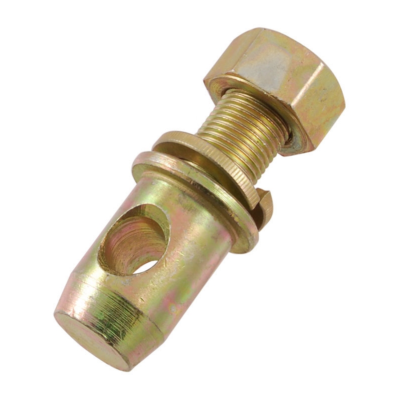 pin☆ Amazon.com : Exmark 116-6348 Brake Pin Lazer Z E S X Series