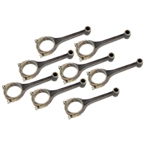 Connecting Rods - Set - 1939-47 Ford Truck, 1939-48 Ford Car  