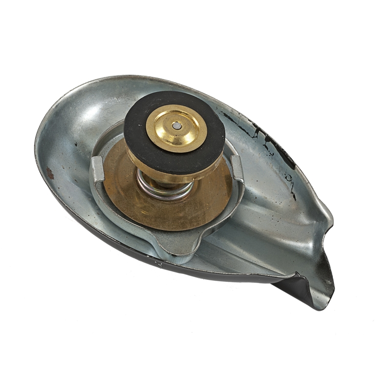 Radiator Cap For Ford Tractor 2N 8N 9N – Winged Style 2N8100A, Pressure Cooling