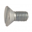 Camshaft Starter Gear screw - 1949-65 Cushman Scooter