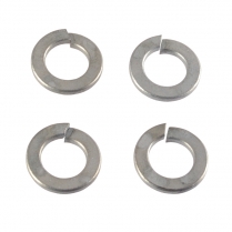 Lite Lock Washer - 5/8 - (Pack of 4) - 1937-65 Cushman Scooter