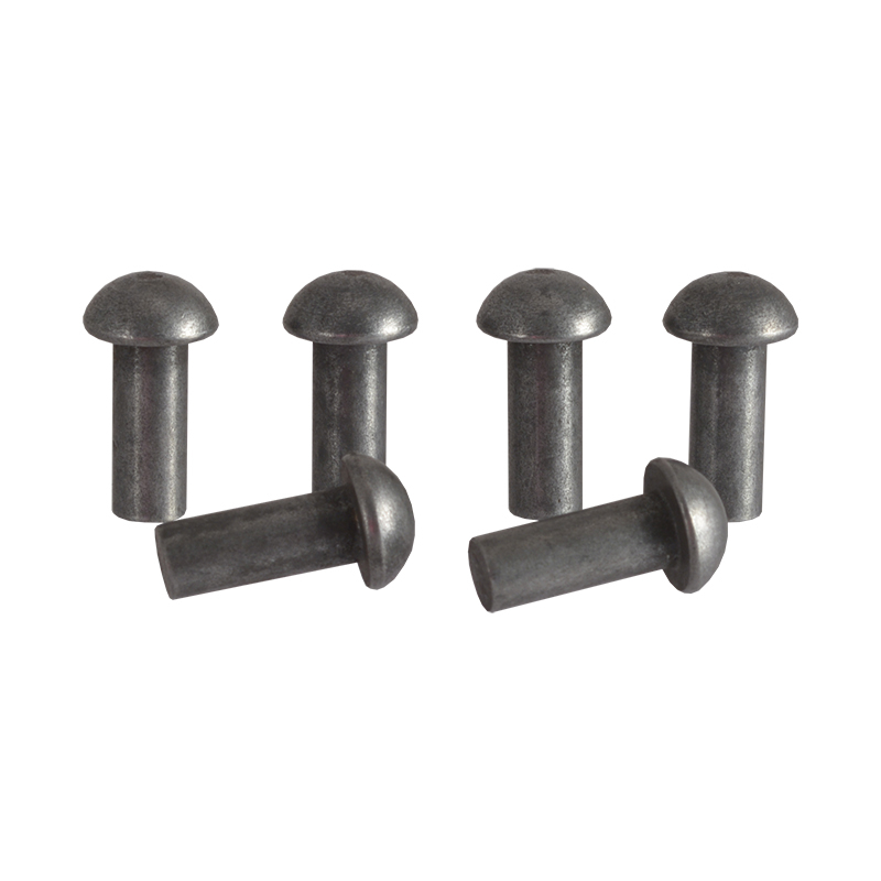 RIVET 3/16 x 9/16SPROCKET TO for 194465 Cushman Motor Scooters