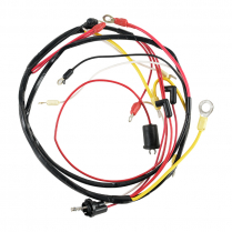 Main Wiring Harness - 1958-64 Ford Tractor