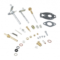 Carburetor Overhaul Kit with TSX-765 - 1958-64 Ford Tractor 