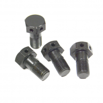 Flywheel Bolt Kit - Set of 4 - 1932-47 Ford Truck, 1932-48 Ford Car, 1939-64 Ford Tractor