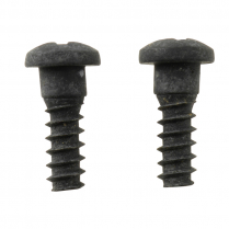 Glove Box Door Check Cable Screw - 1967-79 Ford Truck, 1966-77 Ford Bronco, 1964-65 Ford Car  