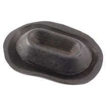 Rubber Plug - Front Floor Pan - 1965-72 Ford Truck
