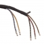 Headlight Taillight Wiring - 1935-36 Ford Truck, 1935-36 Ford Car