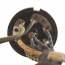 Headlight Taillight Wiring - 1935-36 Ford Truck, 1935-36 Ford Car