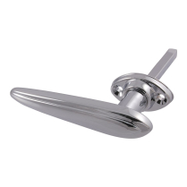 Outside Door Handle - RH or LH - 1935-36 Ford Truck