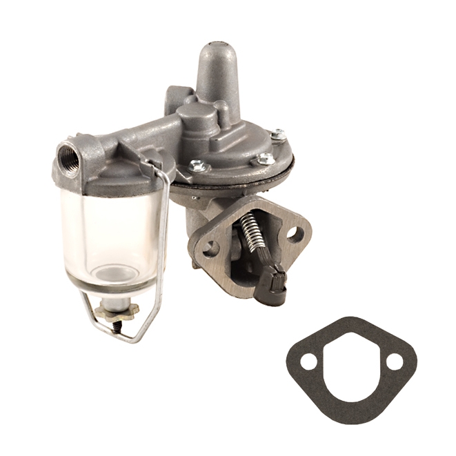 Fuel Pump for 1942-48 Ford Trucks and Cars | Dennis Carpenter Ford  Restorations
