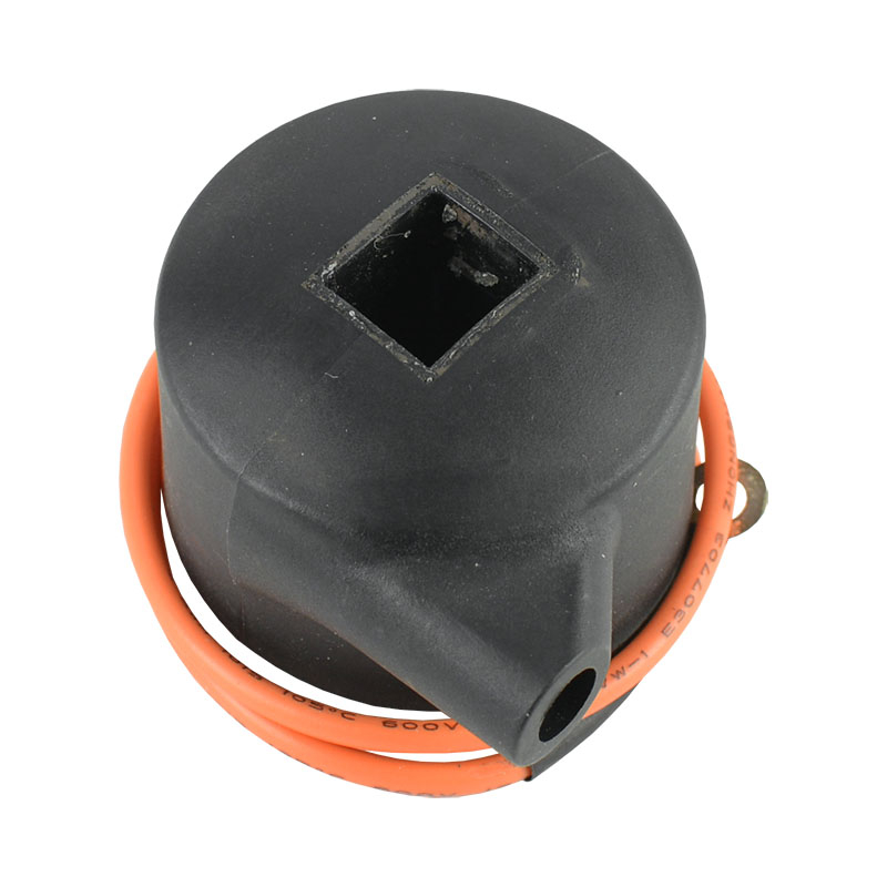 Ignition Coil Silver Eagle for 196265 Cushman Motor Scooters