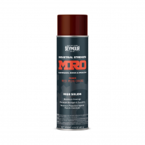 Industrial Primer - Red Iron Oxide  - (17oz) - Universal